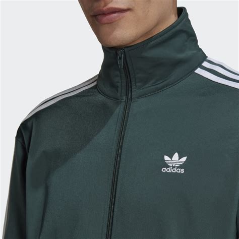 Adidas Man adicolor Classics Firebird Originals Jacket 